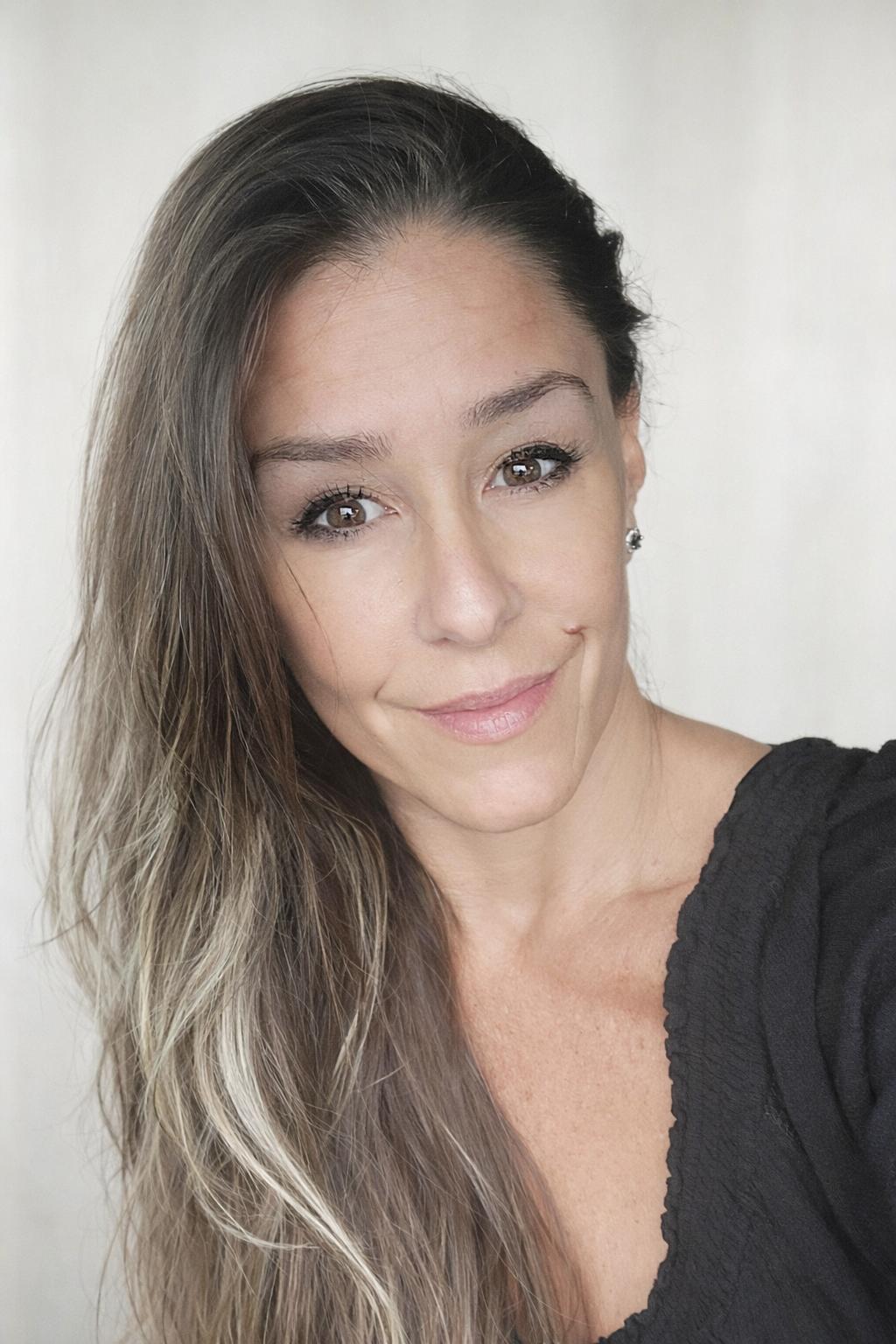 Solangel Arce, personal alignment coach